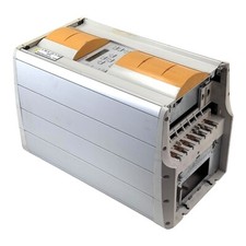 Inverter ad impulsi Converteam