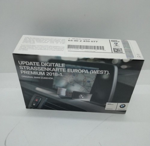 65902459077 bmw aggiornamento - 65902459077,