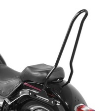 Schienale Sissy bar per Harley