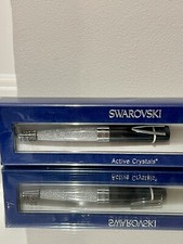 Swarovski, Active Crystals