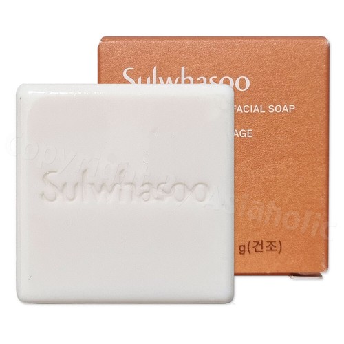 Sulwhasoo signature ginseng - sulwhasoo,
