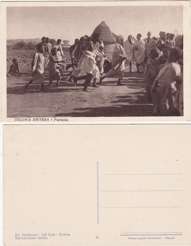 Colonia eritrea fantasia - colonia, (32)