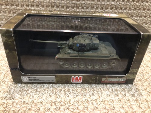 Hobby master m26 pershing - hobby,