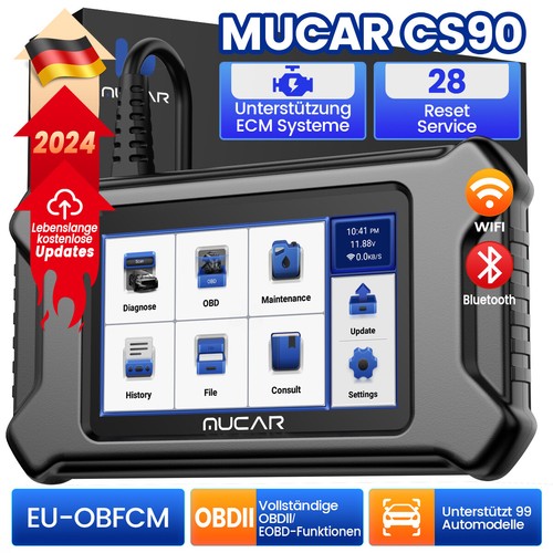 Mucar cs90 dispositivo - cs90,