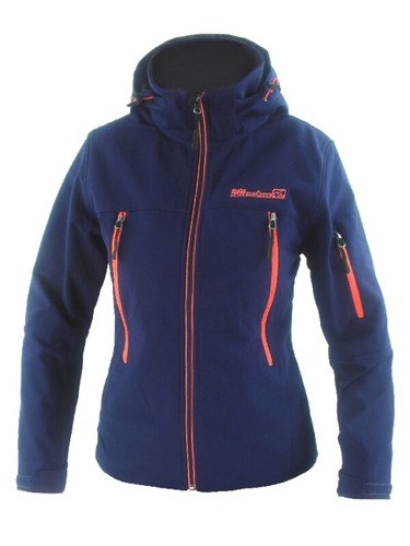 Giacca softshell ideale - giacca,