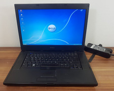 Notebook Dell E6510 i5 2,4 GHz