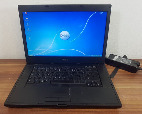 Notebook dell e6510 - dell, i5