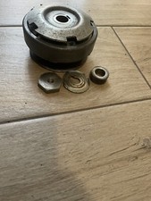 Variatore Completo A 8 Rulli Piaggio