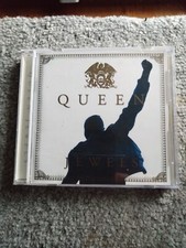 Queen - Jewels,  Japan