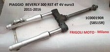 forcella BEVERLY 300 RST 2011 2012 2013 2014 2015 2016 PIAGGIO 58515R 1C000190R