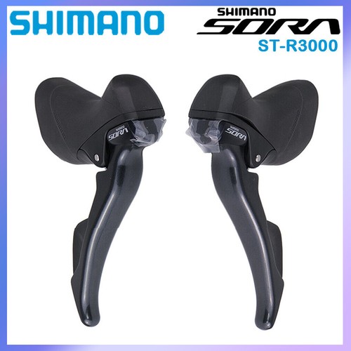 Cambio shimano sora r3000 - st,