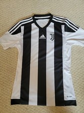 Adidas Juventus Academy Size