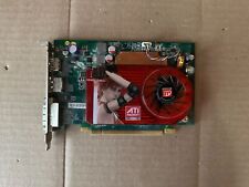 ATI RADEON HD3650 256MB GDDR3