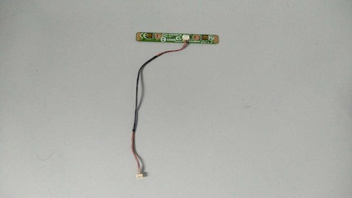 Tasti pulsanti touchpad - tasti,