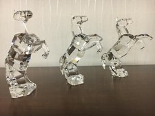 1 Cavallo In Cristallo Di