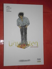 Unwritten apocalisse - 12-, apocalisse-