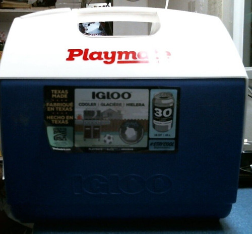 Igloo cooler 30 - igloo,