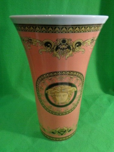 Vaso medusa light - vaso, red