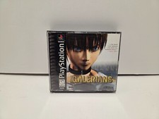 Galerians Sony PlayStation 1