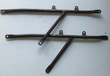 BIANCHI BIANCHINA LUSSO ED ALTRI MODELLI 125CC 1958 TELAIO PER PORTA OGGETTI