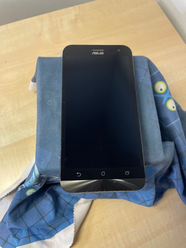 Smartphone asus zenfone - asus, 2