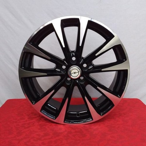 Cerchi lega mak main - 17",