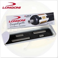 Pesi a Vite Longoni Kit