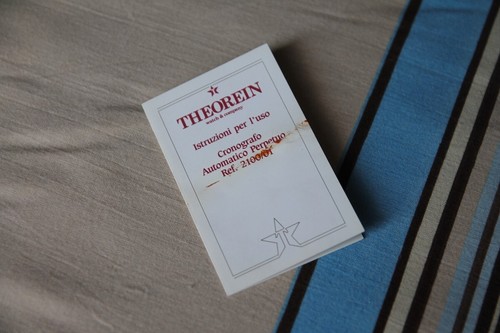 Libricino booklet theorein - libricino,
