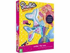 SBELLETTI SIRENETTA 2 LIVELLI