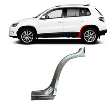 Per Vw Tiguan 2007-2016 Kit