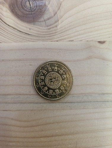 Moneta centesimi 2002 - 50,