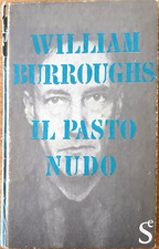 Burroughs,William. - Il pasto