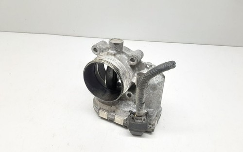 Valvola farfalla volvo v50 - valvola,