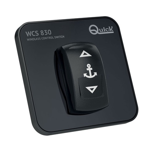 Comando plancia quick - comando,
