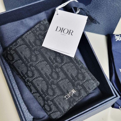 Christian dior porta carte - dior,