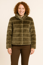 PELLICCIA ECOLOGICA INCOR ART