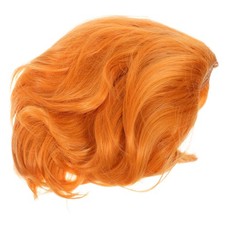  Parrucche originali: parrucca