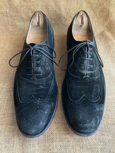 Scarpe oxford salvatore - oxford,