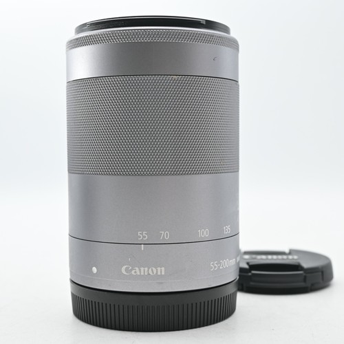 Canon 200 4 - ef-m, f/4.5-6.3