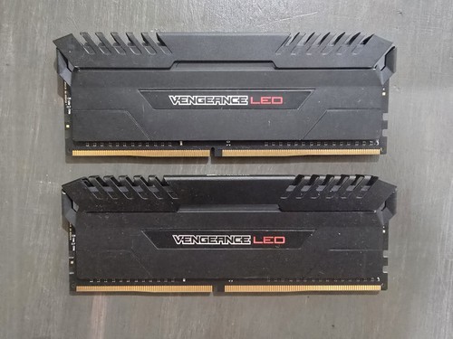 Corsair vengeance rgb - corsair, 16