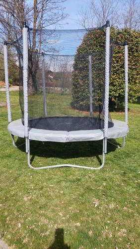 Tappeto elastico bambini - tappeto,