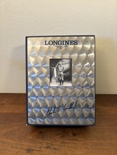 Longines Vintage Scatola Vuota