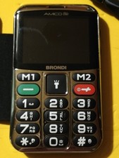 BRONDI Amico Chic 2.4" - Dual