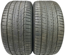 2 pneumatici estivi 275/40 R19