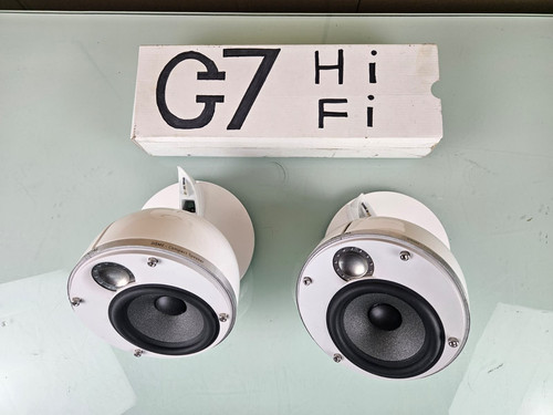 Focal dome altoparlanti - focal,
