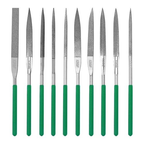Set diamantate da 10 - ,
