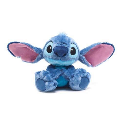 Ufficiale peluche stitch big - stitch,