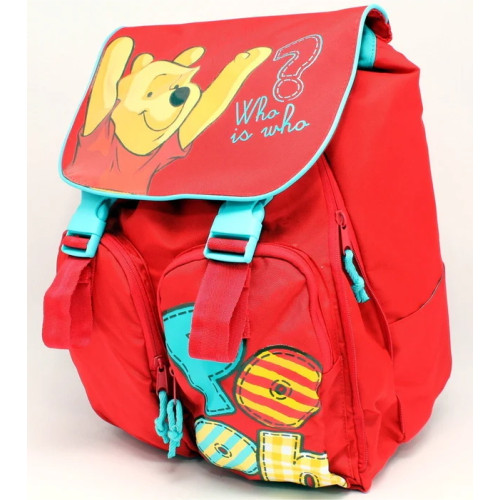 Disney zaino winnie the pooh - the,