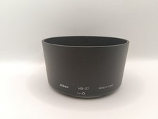 Paraluce Nikon HB-37, adatto x  55-200mm f/4-5.6G 