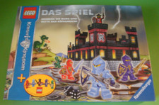 Lego Knight's Kingdom - Il
